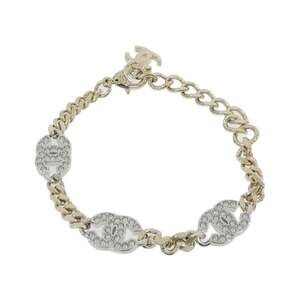 Chanel Bracelet Metal #371315C10B